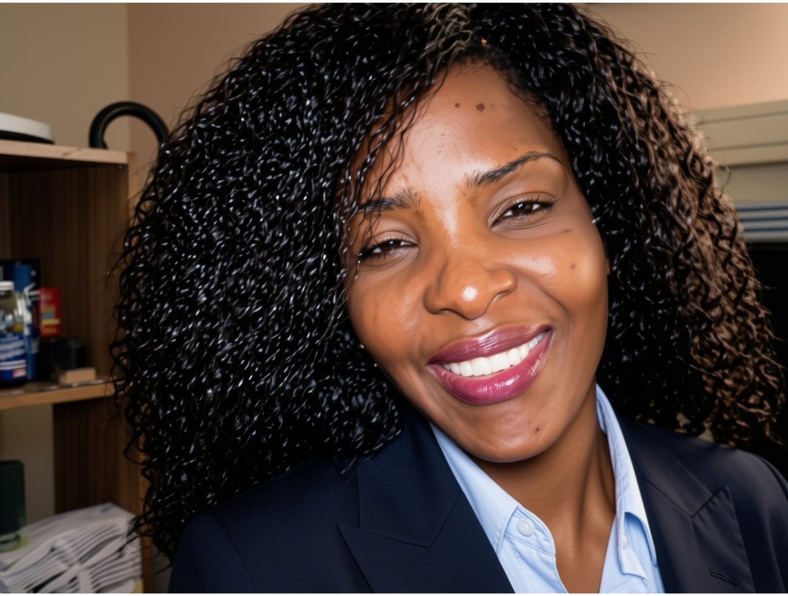 Constance Dlamini