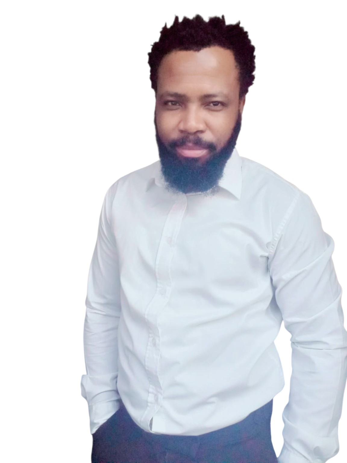 Jabulani Mazibuko